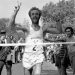 This Day in Track & Field, February 15, the first Boston A.A. meet held (1890), Ben Jipcho doubles (1974), Gary Murhcke wins first Empire State Run (1978), compiled and written by Walt Murphy