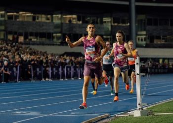 Maurie Plant Meet Lakeside Stadium, Melbourne (AUS), 29 March 2025