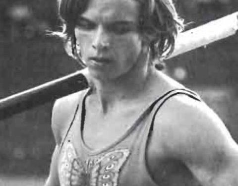 Coffee with Larry, February 27, 2025, Some thoughts about my friend, Jan Johnson