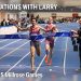 2025 Millrose Games (Conversations with Larry)