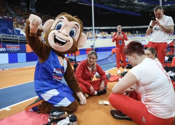 European Indoors Apeldoorn 2025–The Good, the Bad and the Other…