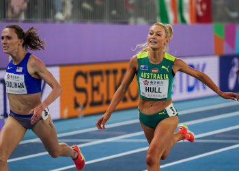 Hailu and Ingebrigtsen reign supreme as Kenya’s hopes for a medal dwindle in Nanjing