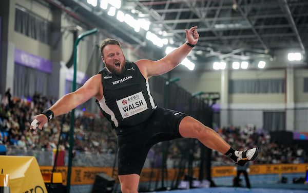 Nanjing 2025 Day 3, Quote of the Day, Result of the Day, Surprise of the Day