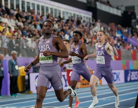 Things that struck me on day 2 at Nanjing 2025