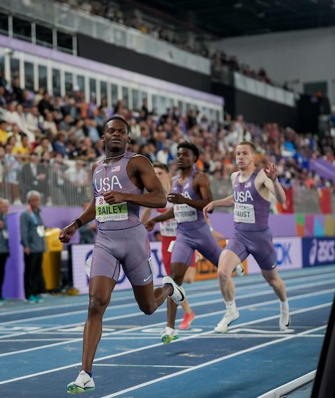 Things that struck me on day 2 at Nanjing 2025