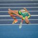 Aussie, Aussie High Jump – new run-ups aplenty in Nanjing 2025!