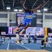First Gold Medal in Nanjing World Indoor Athletics Champs 2025 