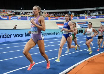 Georgia Hunter Bell is looking good