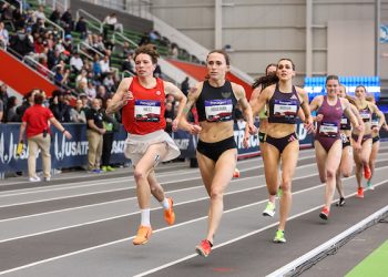 How Can Nikki Hiltz Be Stopped—Or Is America’s Best Only Getting Started?