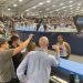 The Experience of Covering an NCAA Championship for the First time