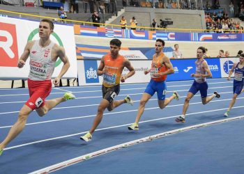 Is team selection a reward or just for potential medalists?