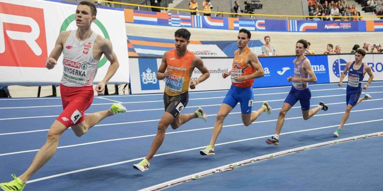 Is team selection a reward or just for potential medalists?