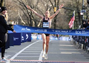 APPROACHING 35, GRØVDAL IS BETTER THAN EVER