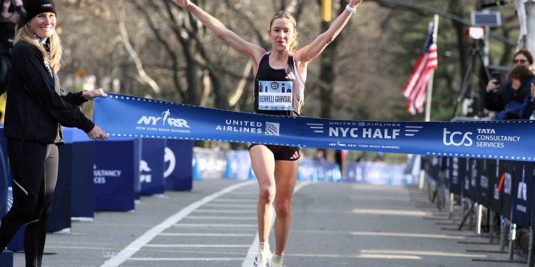 APPROACHING 35, GRØVDAL IS BETTER THAN EVER