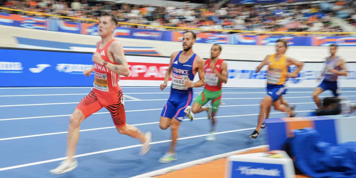 Difficult day for Team GB