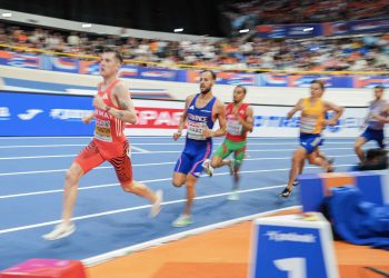 Difficult day for Team GB