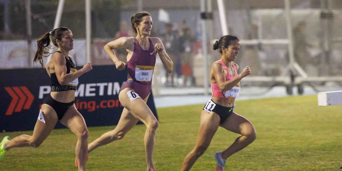 Marta Pen Freitas Running Through Triumph, Loss, and the Fight of Her Life