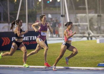 Marta Pen Freitas Running Through Triumph, Loss, and the Fight of Her Life