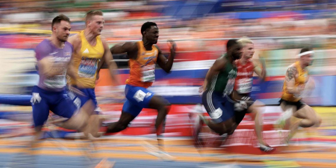 Apeldoorn Day 3, Quotes of the Day, Result of the Day, Surprise of the Day, Medal Counts from European Athletics Indoor Championships 2025!