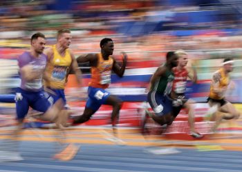 Apeldoorn Day 3, Quotes of the Day, Result of the Day, Surprise of the Day, Medal Counts from European Athletics Indoor Championships 2025!