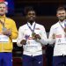 Apeldoorn 2025: Assessing the British team at the European Indoors