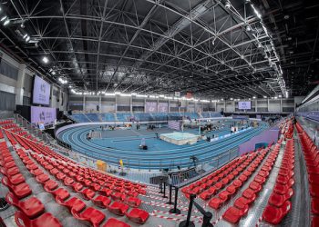 Was that the best Kenya could do at the World Indoor Championships in Nanjing?