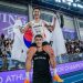 Men’s High Jump in Nanjing 2025: Woo battles Kerr for high jump gold