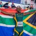 Akani Simbine and his romance with Global Championships