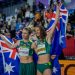 Aussie, Aussie High Jump – new run-ups aplenty in Nanjing 2025!