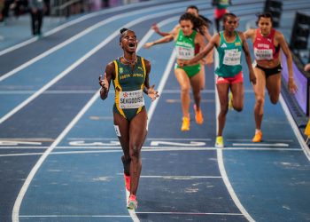 INGEBRIGTSEN COMPLETES HISTORIC 1500M/3000M DOUBLE AT WORLD ATHLETICS INDOOR CHAMPIONSHIPS