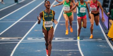 INGEBRIGTSEN COMPLETES HISTORIC 1500M/3000M DOUBLE AT WORLD ATHLETICS INDOOR CHAMPIONSHIPS