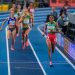 HAILU, INGEBRIGTSEN TAKE WORLD INDOOR 3000M CROWNS