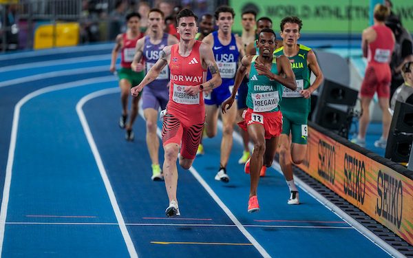 Things that struck me on day 2 at Nanjing 2025