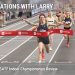 Conversations with Larry: The 2025 USATF Indoor Championships Review