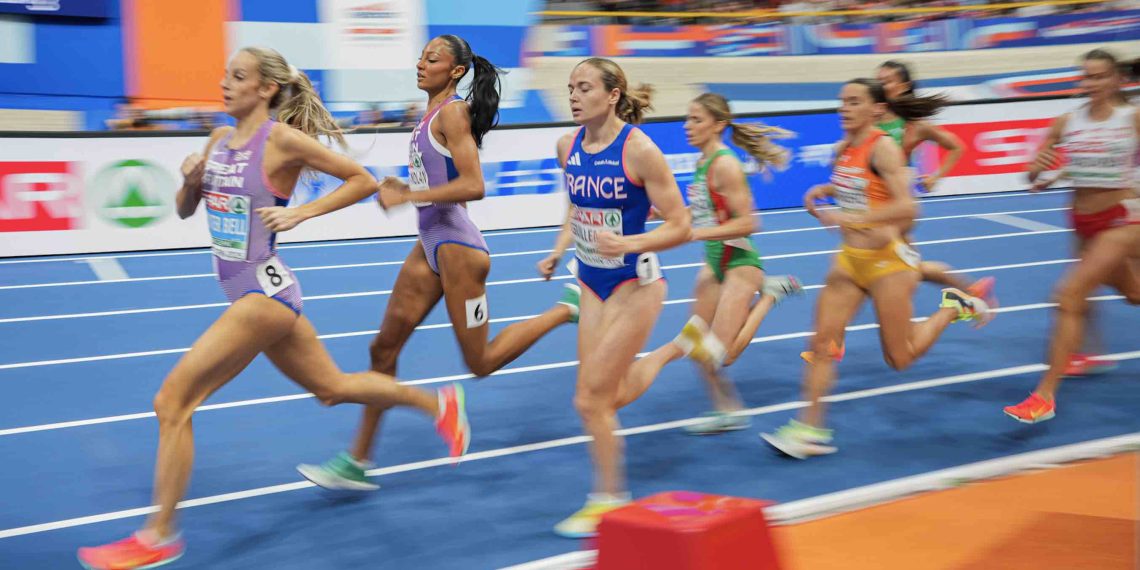 Difficult day for Team GB