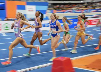 Difficult day for Team GB