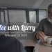 Coffee With Larry, February 11, 2025 (YouTube): A busy two weeks, RAK Half Marathon (Feb.1), NB Indoor GP (Feb.2), and Millrose Games (Feb. 8), a Salute to Jerome Drayton!