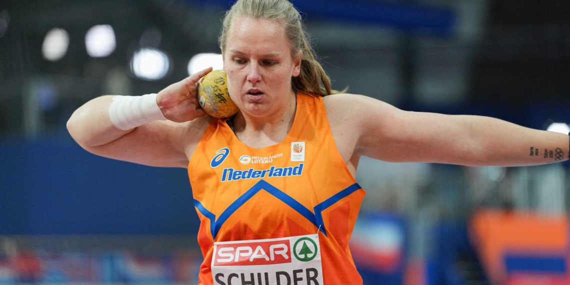 Apeldoorn Day 4, Quote of the Day, Surprise of the Day, Medal counts, all of the track geek  news from European Athletics Indoors 2025!