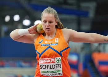 Apeldoorn Day 4, Quote of the Day, Surprise of the Day, Medal counts, all of the track geek  news from European Athletics Indoors 2025!