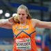 Apeldoorn Day 4, Quote of the Day, Surprise of the Day, Medal counts, all of the track geek  news from European Athletics Indoors 2025!