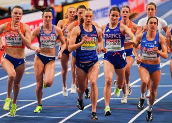 “Spinning Plates”, the riveting Pentathlon that was Apeldoorn 2025