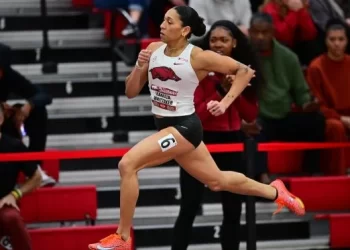 Isabella Whittaker’s recent blitz feels so wholesome, but can she continue with the momentum?