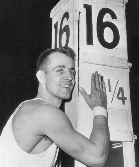 This Day in Track & Field, March 31, John Uelses clears 4.89m /16 feet (1962), edited by Walt Murphy