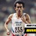 This Day in Track & Field, Cross Country History: March 30, Arturro Barrios breaks WR for 20k and Hour Run (1991), by Walt Murphy