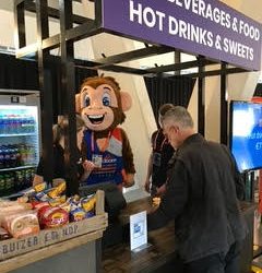 Apeldoorn2025, Observations on Day 2