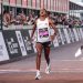 The main highlights from the 2025 London Marathon