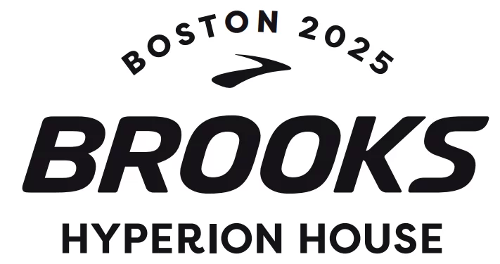 Boston 2025 Brooks Hyperion House Schedule, April 18-April 21