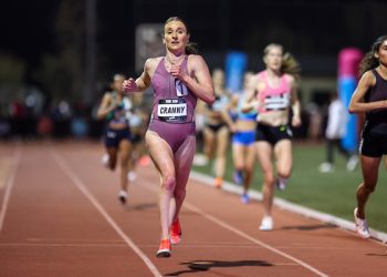 Speed or Strategy? The Grand Slam Track Kicks Off with Star Power and Big Stakes in Kingston