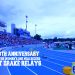 50th Anniversary of the One Mile Record at Drake Relays