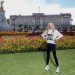 Eilish McColgan runs London